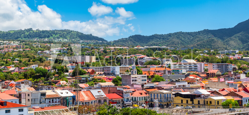 Montout & Associés - Basse-Terre