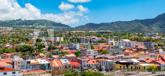 Montout & Associés - Basse-Terre