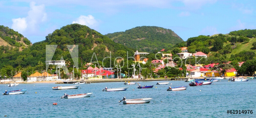 Montout & Associés - Baie-Mahault