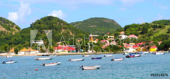 Montout & Associés - Baie-Mahault