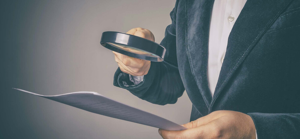 Commissariat aux comptes