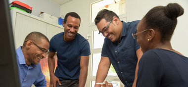 Le cabinet Montout &amp; Associés, votre partenaire privilégié