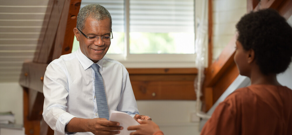 Le cabinet Montout & Associés